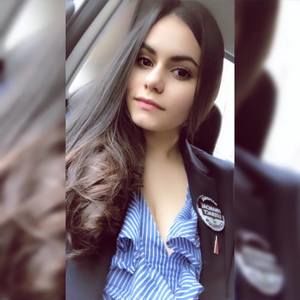 Meet your Posher, Doris